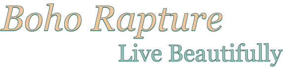 Boho Rapture